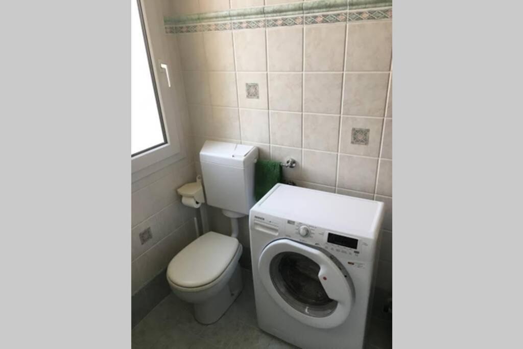 Apartament La Casa Di Lory Brunate Zewnętrze zdjęcie