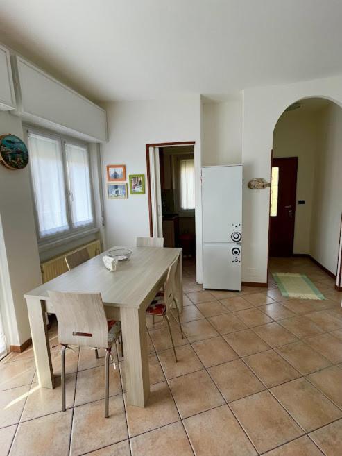 Apartament La Casa Di Lory Brunate Zewnętrze zdjęcie