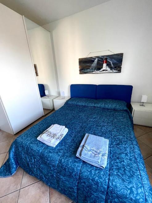 Apartament La Casa Di Lory Brunate Zewnętrze zdjęcie
